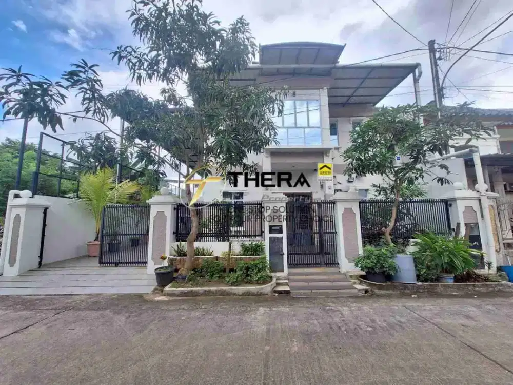 DIJUAL CEPAT !! 

Rumah 2 lantai VILLA MARINA (siap huni) dekat DC mall, grand batam, bcs mall, Nagoya