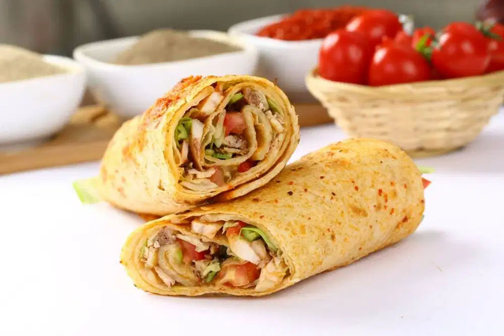 Dicari karyawan outlet kebab modern