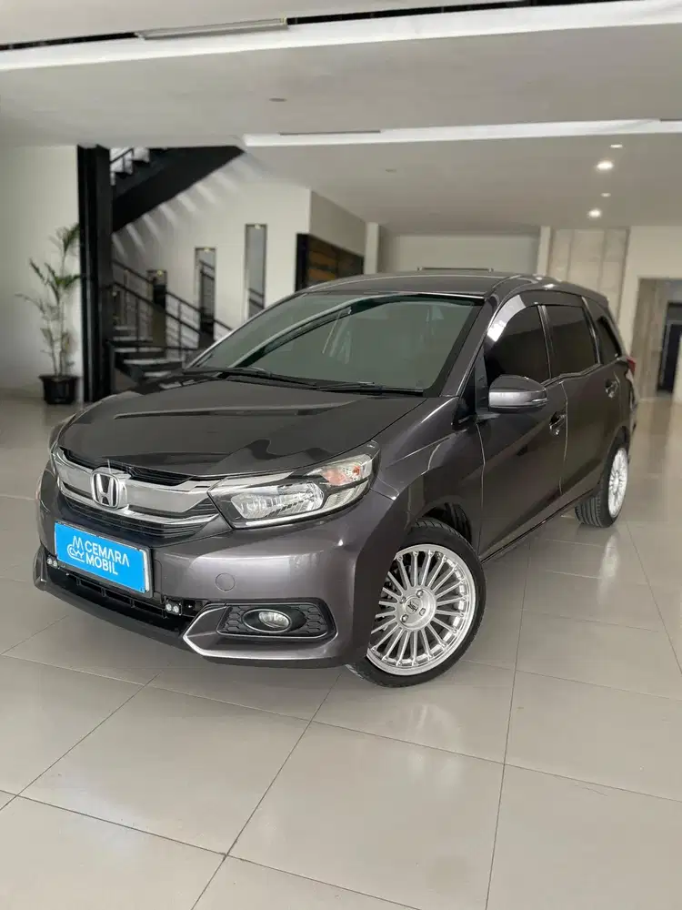 Honda Mobilio 2018 Bensin