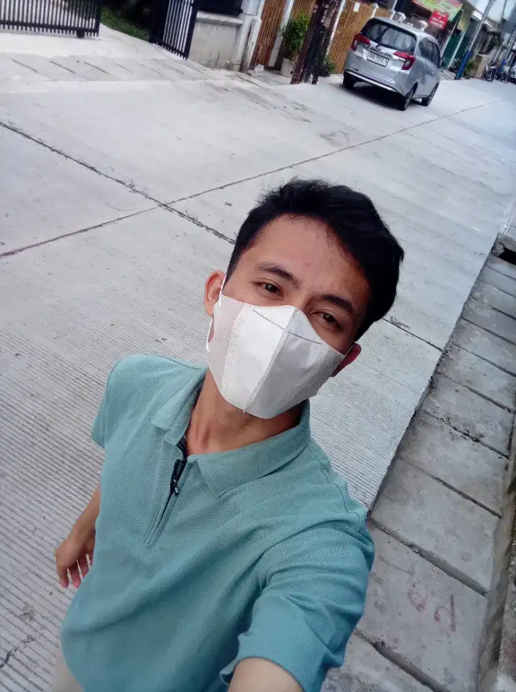 Cari pekerjaaan