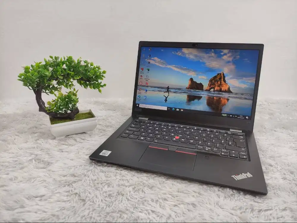 LENOVO THIMKPAD L13 G1 SIAP PAKAI