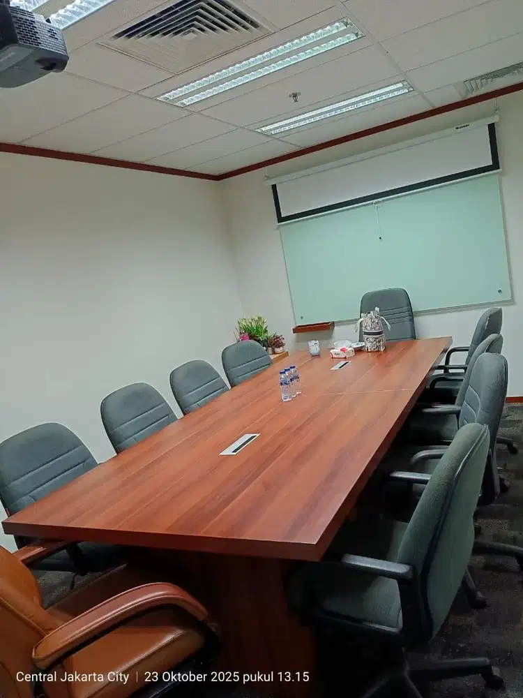 Furniture ex. Office