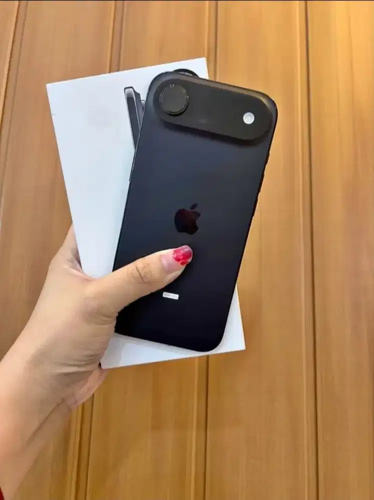 Iphone 17 Ari Cash / Kredit Tanpa dp hanya ktp bisa bungkus barangnya