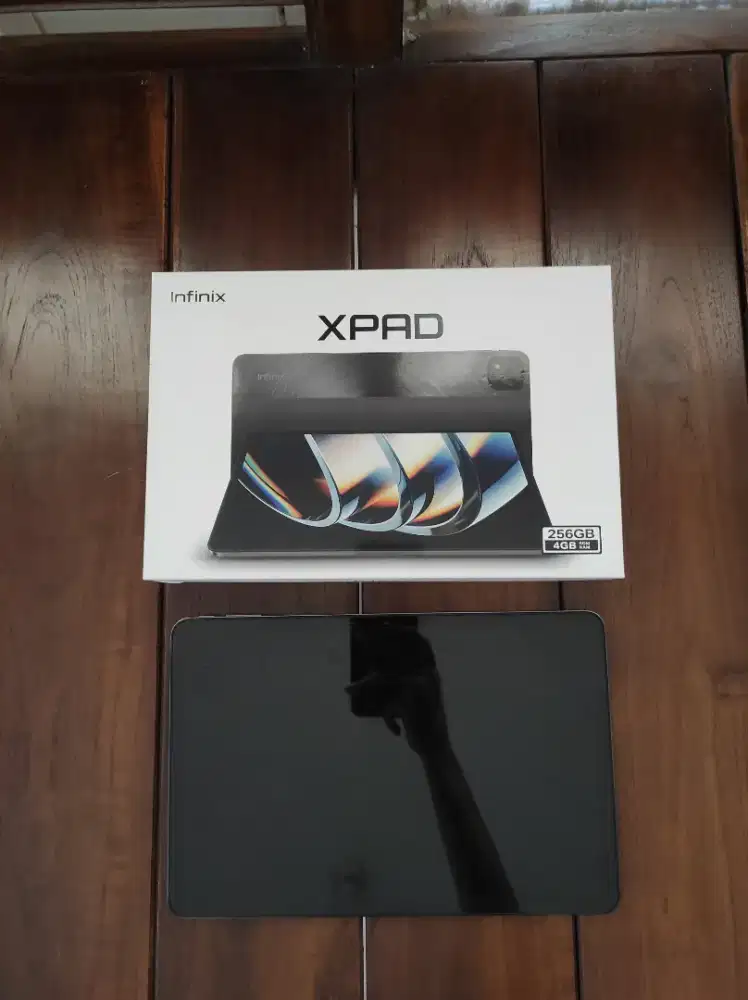Infinix xpad 11
