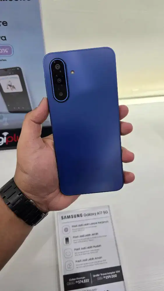 PROMO SAMSUNG A17 5G