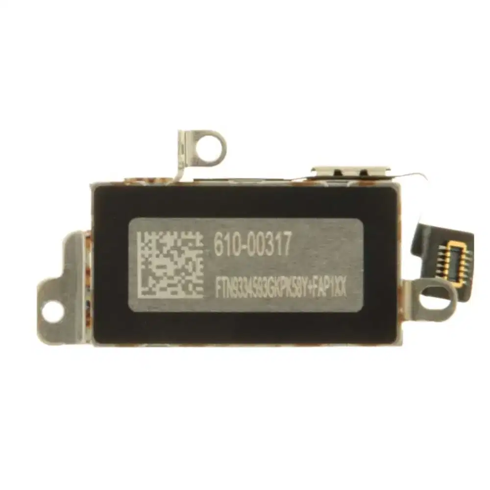 VIBRATE IPHONE 11 PRO