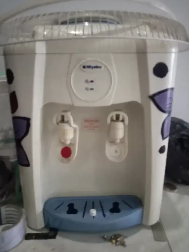 DISPENSER MIAKO