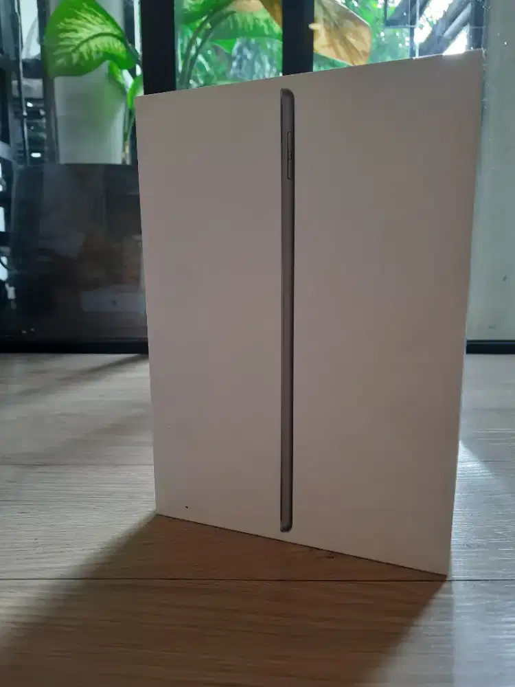 iPad 9 iBox Fullset