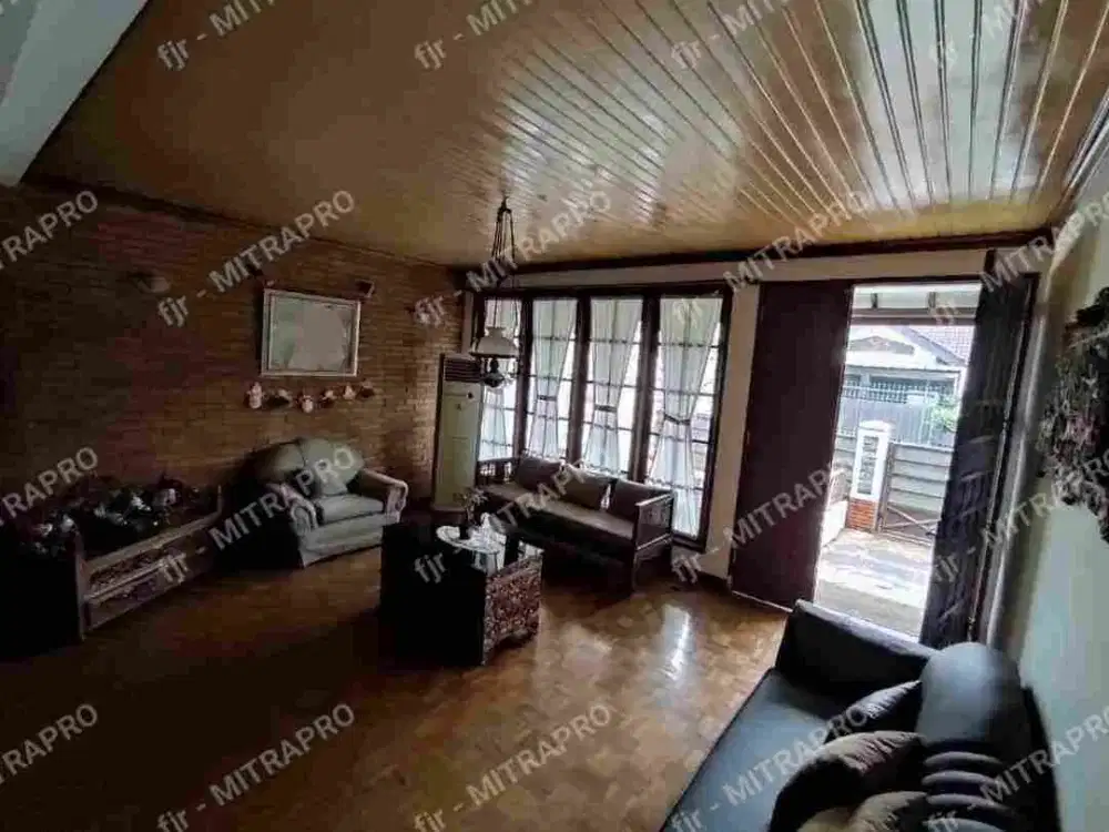 lega & 210m² 4 kt galaxy Bekasi Selatan