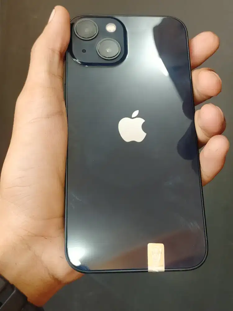 iPhone 13 internal 128gb