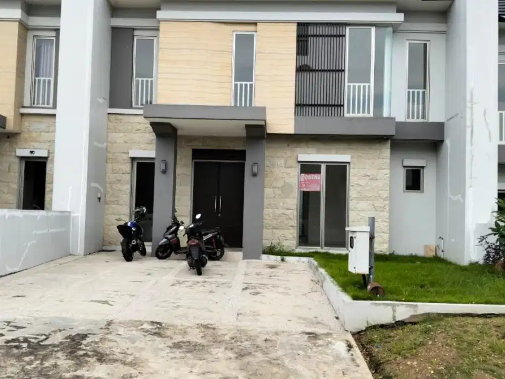 Greenland Armaya Boulevard Menganti dkt Tol Driyorejo, Negotiable