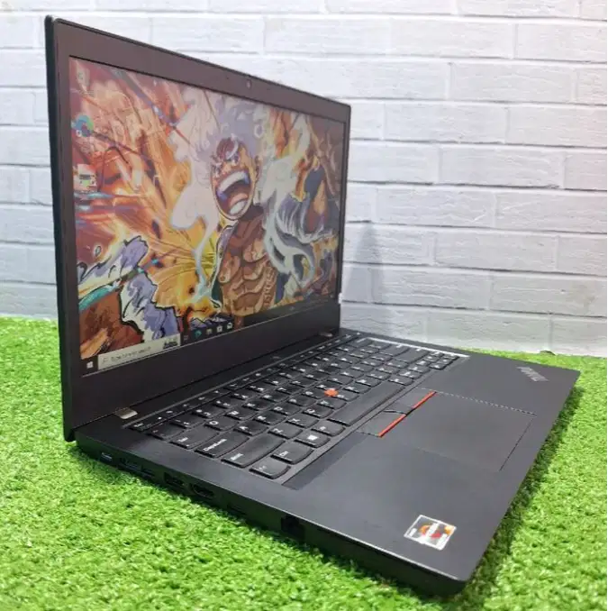 Laptop Lenovo Thinkpad L14 G1 INTEL CORE i5 GEN 10 GARANSI DL-CC