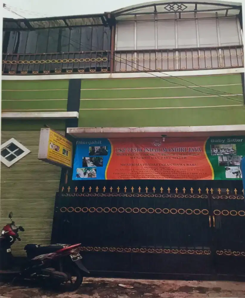 Rumah di Jual Cepat