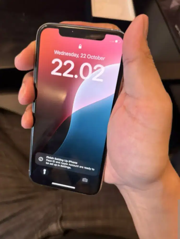 Iphone 11 pro 64gb inter