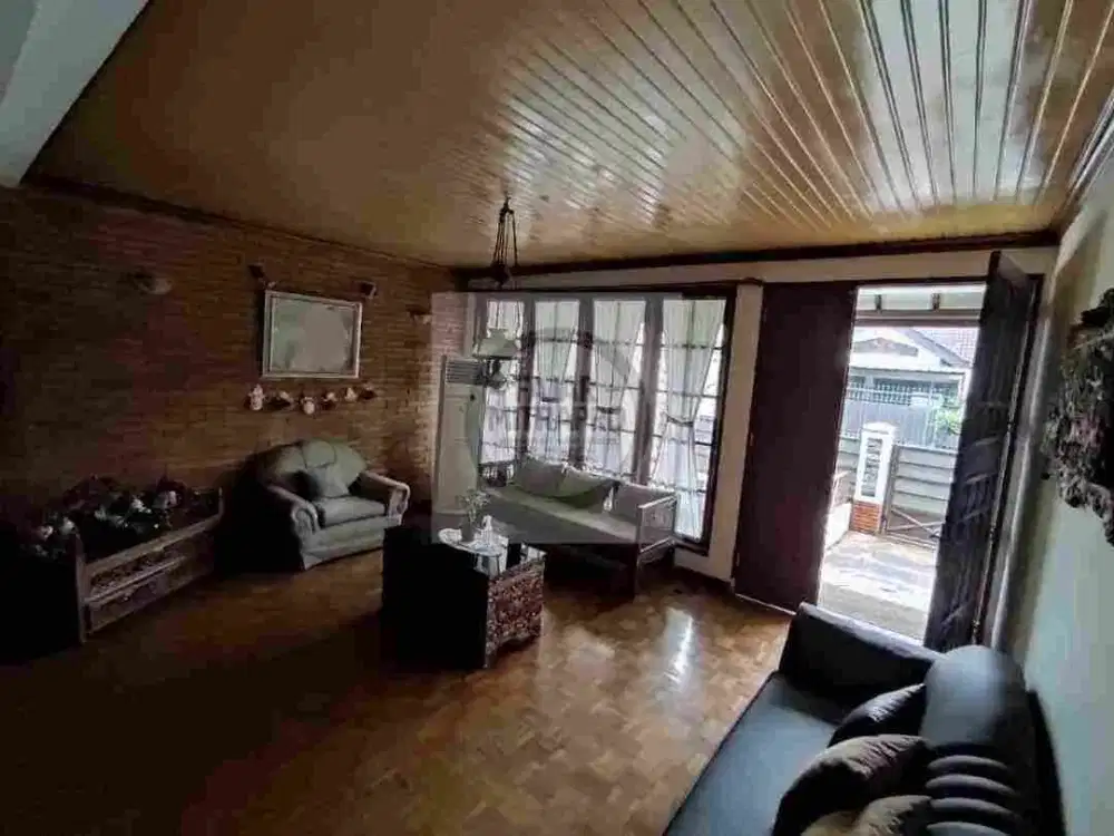 lega & 210m² 4 kt galaxy Bekasi Selatan