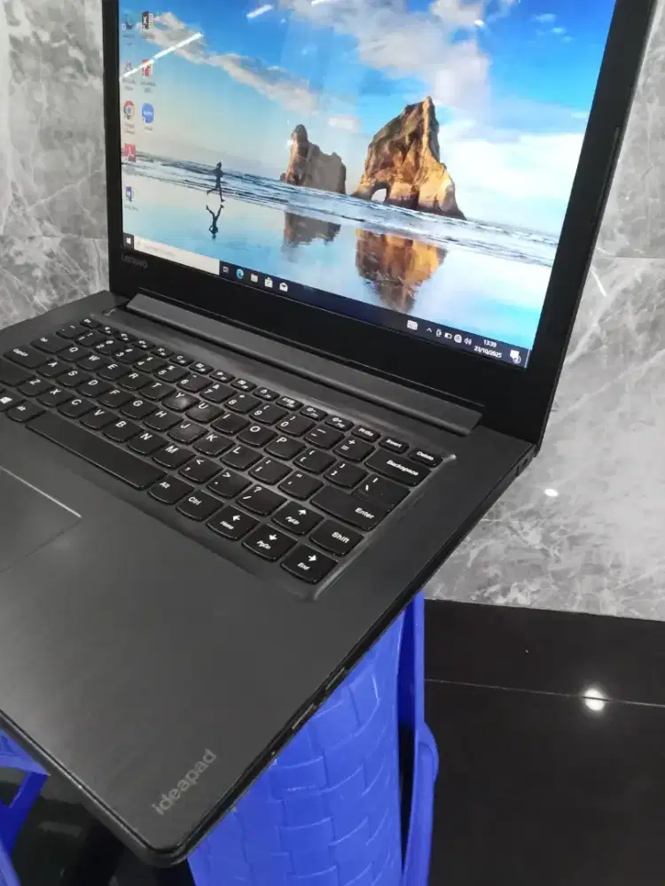 Type Laptop :LENOVO IDEAPED 310-14 IKB