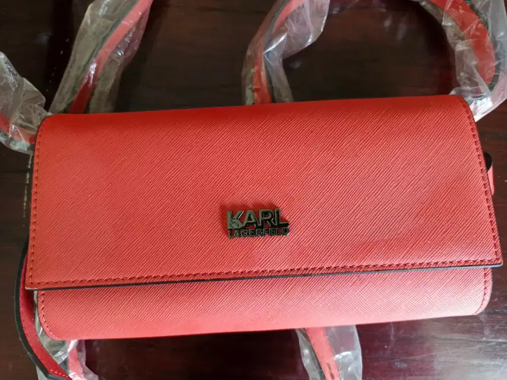 Tas Karl Lagerfeld