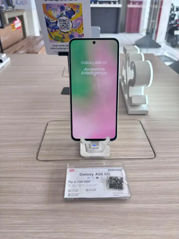 HP samsung bisa cash/credit
