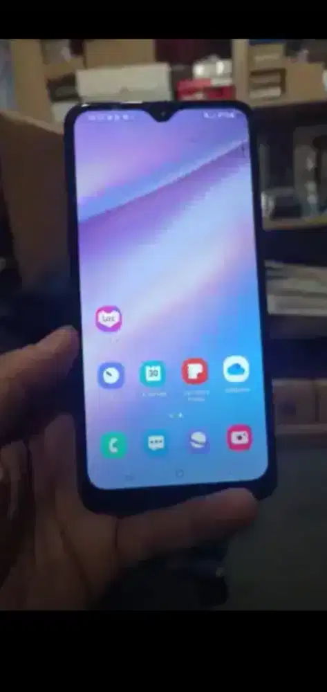 SAMSUNG A10S 2/32 likenew