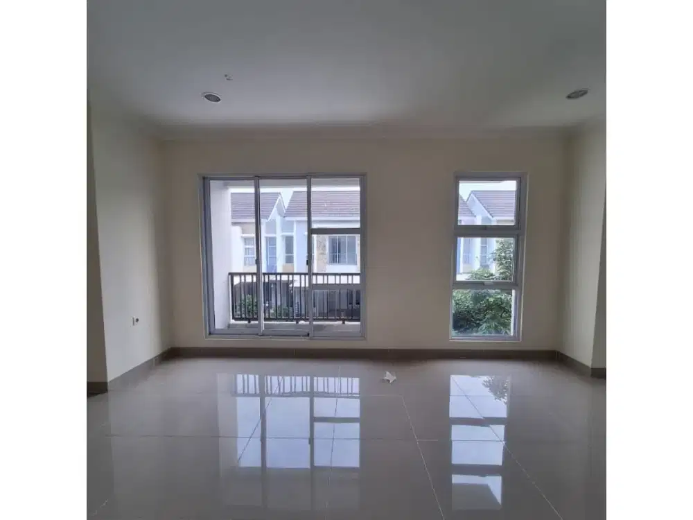 Hunian Elegan New Alicante – Type 8 Hoek, 2 Lantai, Free DP, Start 5,2 Miliar!