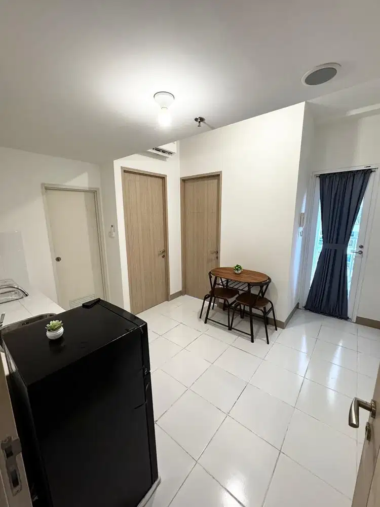 Di Sewakan For Rent Apartemen tokyo riverside pik 2