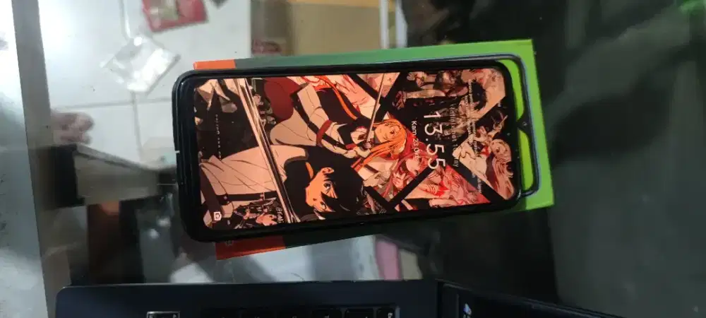 INFINIX HOT 10 PLAY
