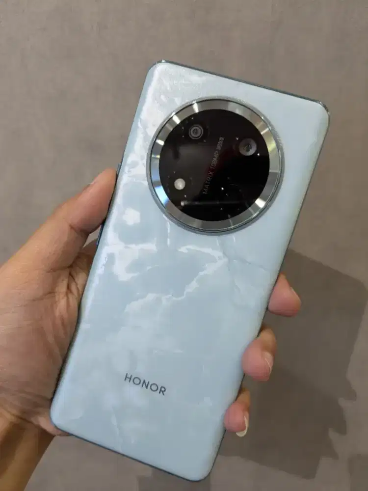 HONOR X9C 12/256GB JADE CYAN