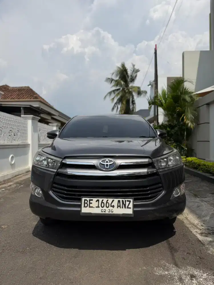 Reborn 2.4 G m/t 2020
