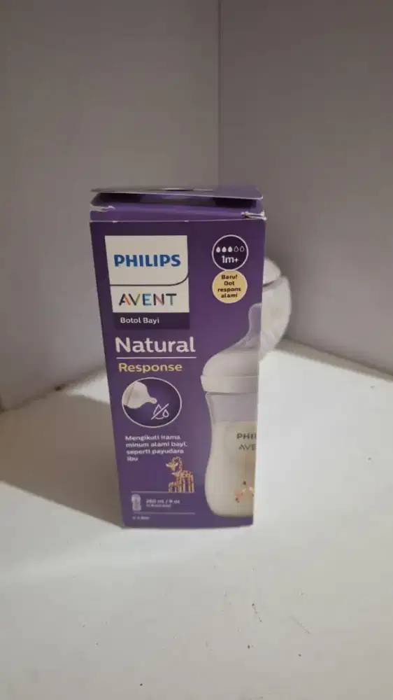 Dot bayi avent philips