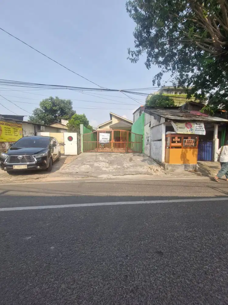 JUAL CEPAT RUMAH MURAH SAMPAI DEAL