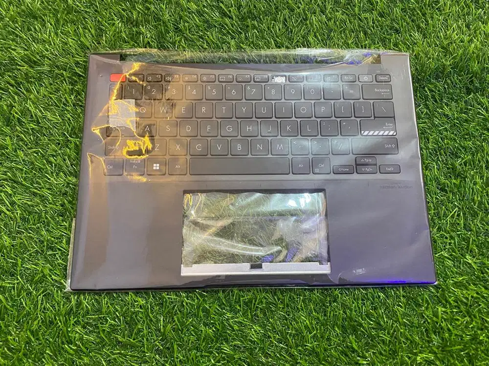 Jual Tombol Keyboard Asus Vivobook S14 K3402ZA Original