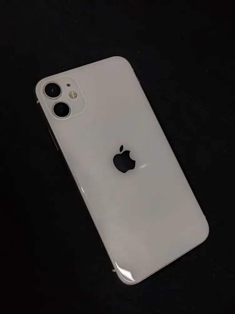 iPhone 11 128gb