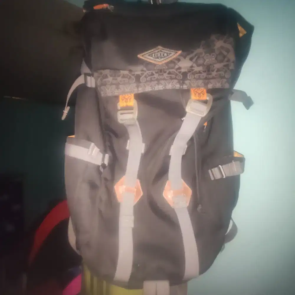 Tas EIGER original