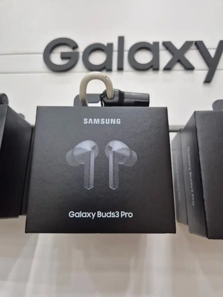SAMSUNG GALAXY BUDS 3 PRO