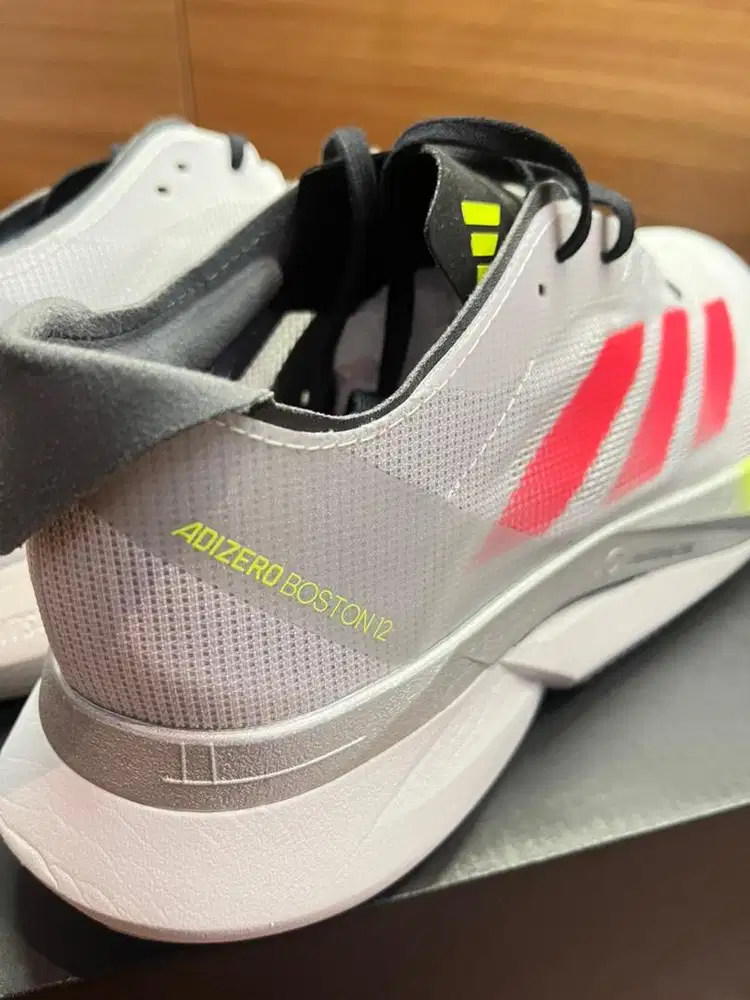 Adidas Adizero Boston 12