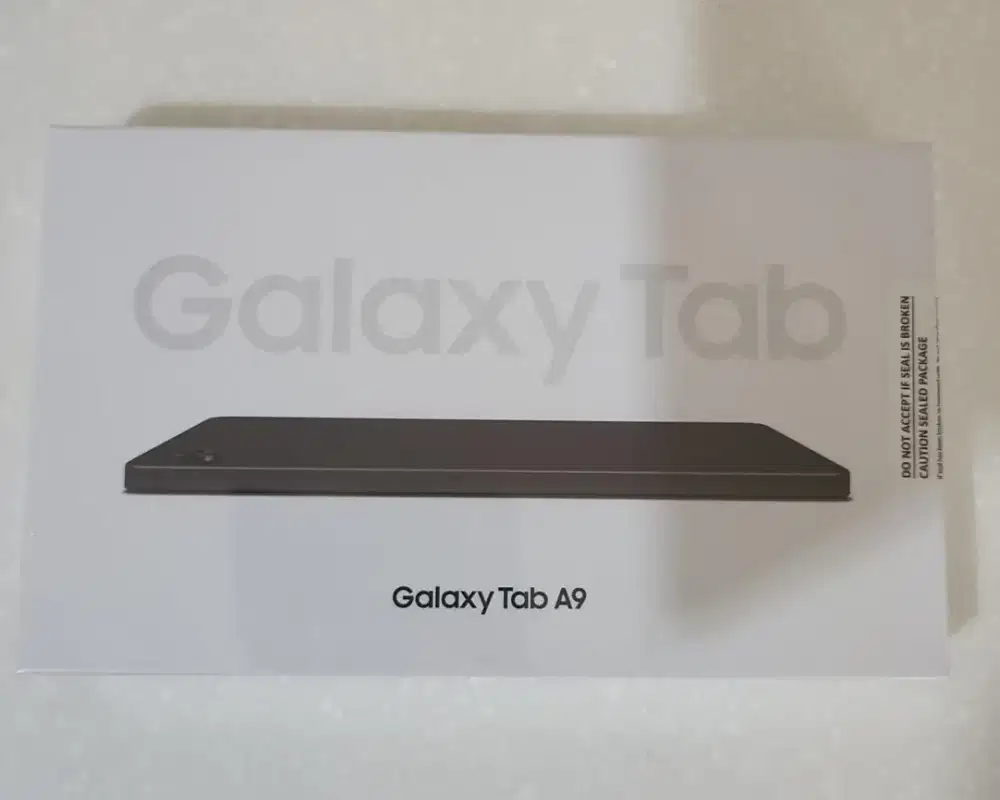Tab Galaxy samsung A 9