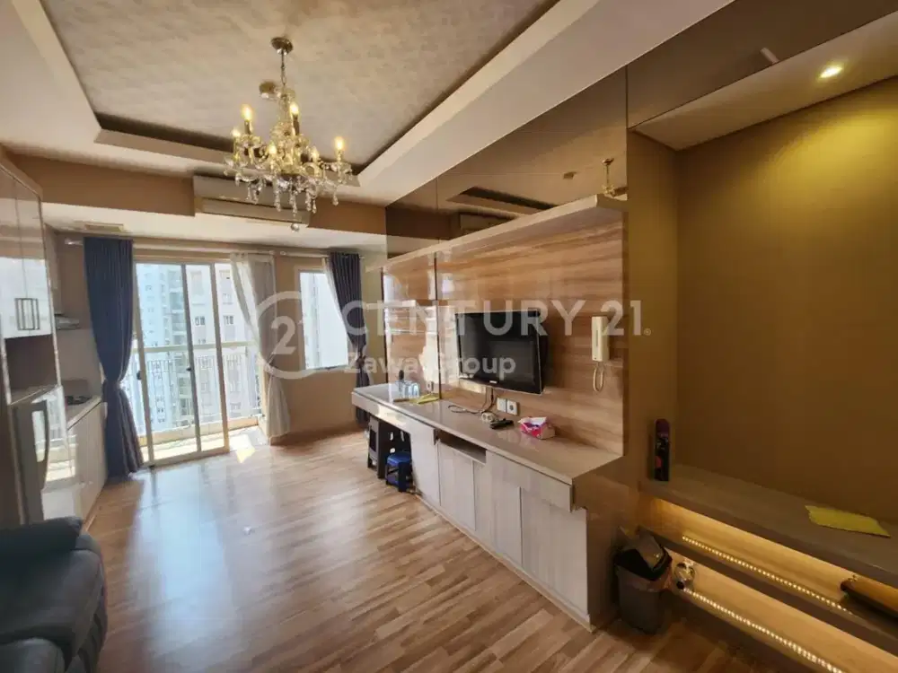 Disewakan Apartemen Royal Mediterania Garden Di Tanjung Duren Jakarta Barat