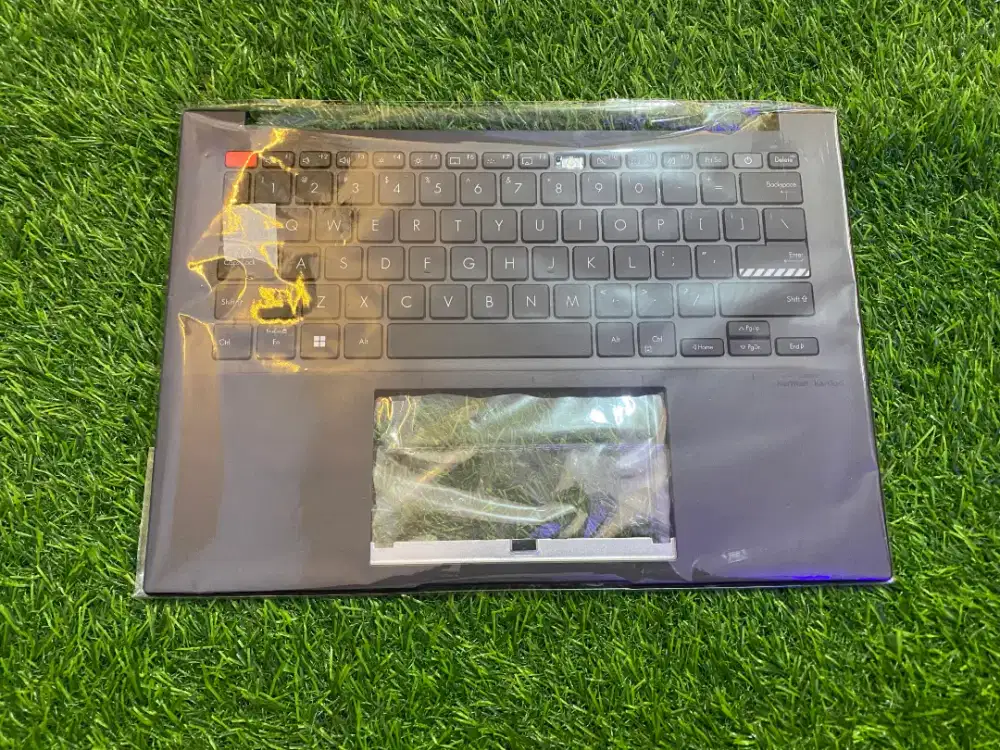 Tombol Keyboard Asus Vivobook S14 K 3402 ZA