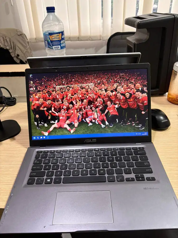 Laptop ASUS VivoBook X415EP (A416EP) – Core i3 Gen 11, SSD 512GB 2nd