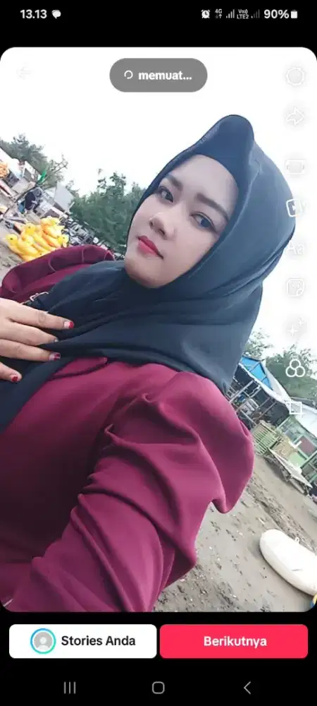 Assalamualaikum info kerjaan