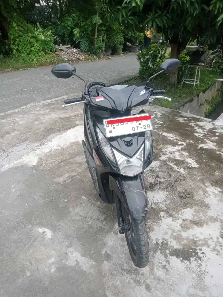 Beat 2015 ss lengkap