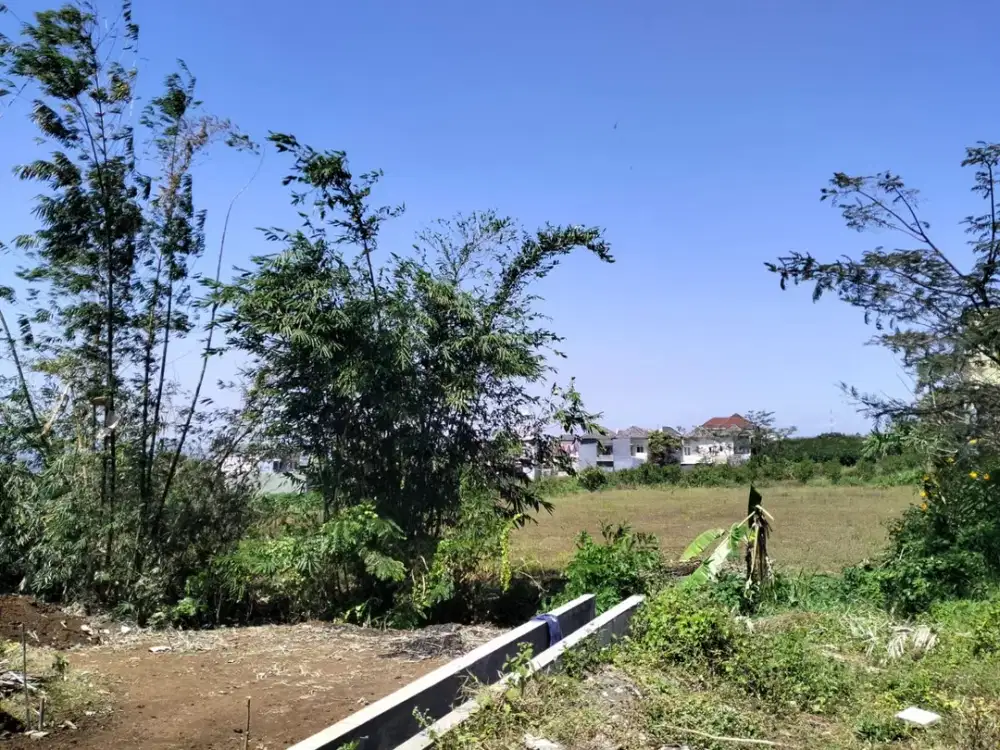 Rukost Inden Bangun dekat dengan Kampus UIN