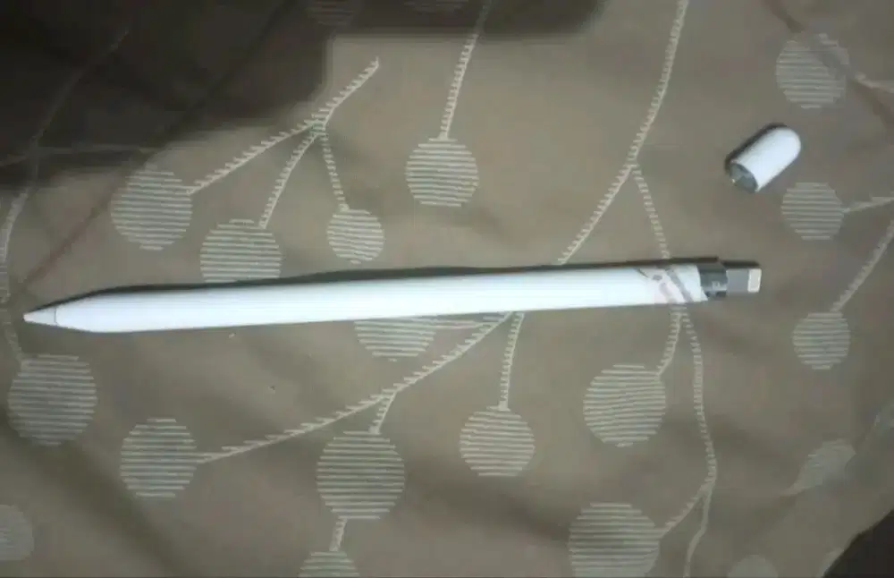 Apple pencil gen 1 normal no box BU