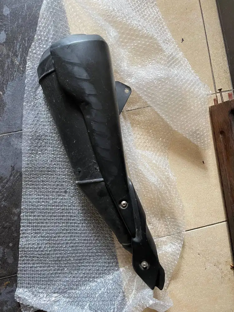 Knalpot Original CBR 250R CBU