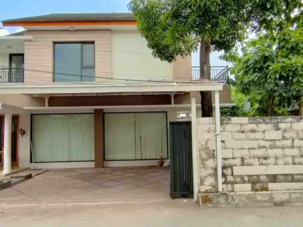 Dijual Rumah Dalam Perumahan Area Maguwoharjo Lokasi Dekat Stadion