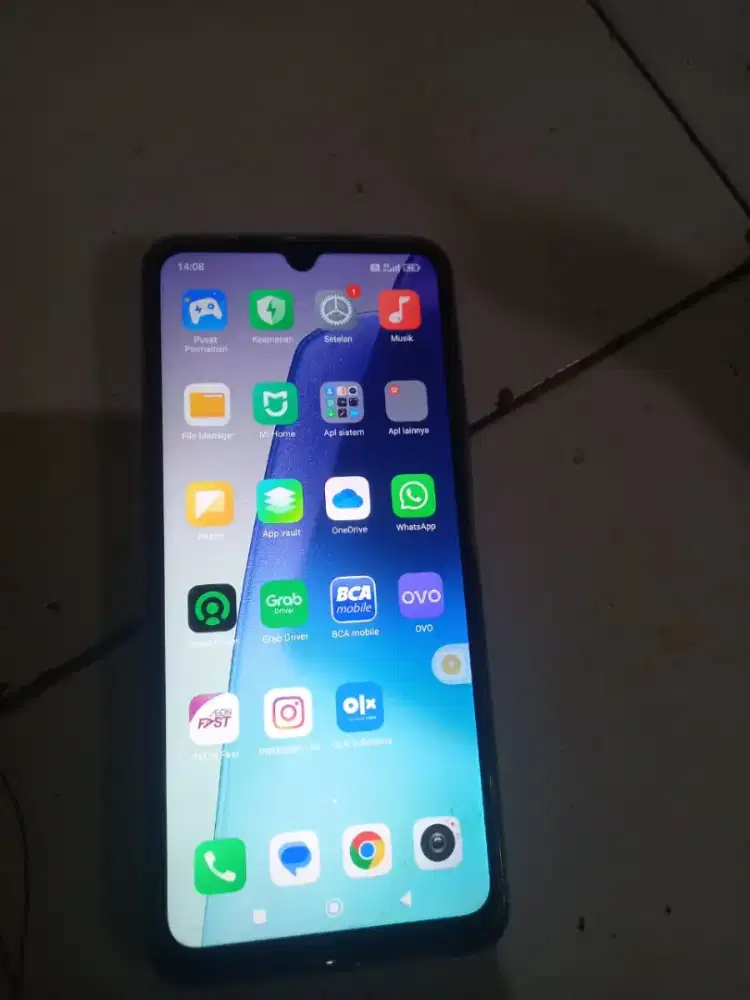 xiaomy 14c ram 8+4 /256