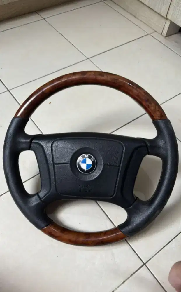Sparepart BMW ori e36 e38