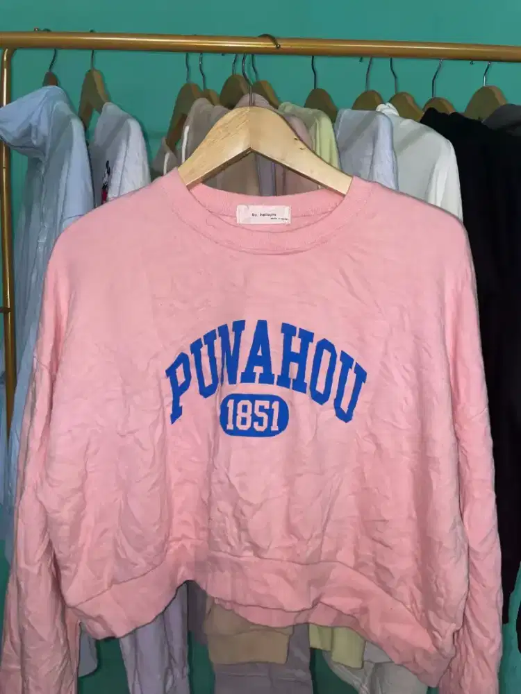 Jual Sweater MURAH