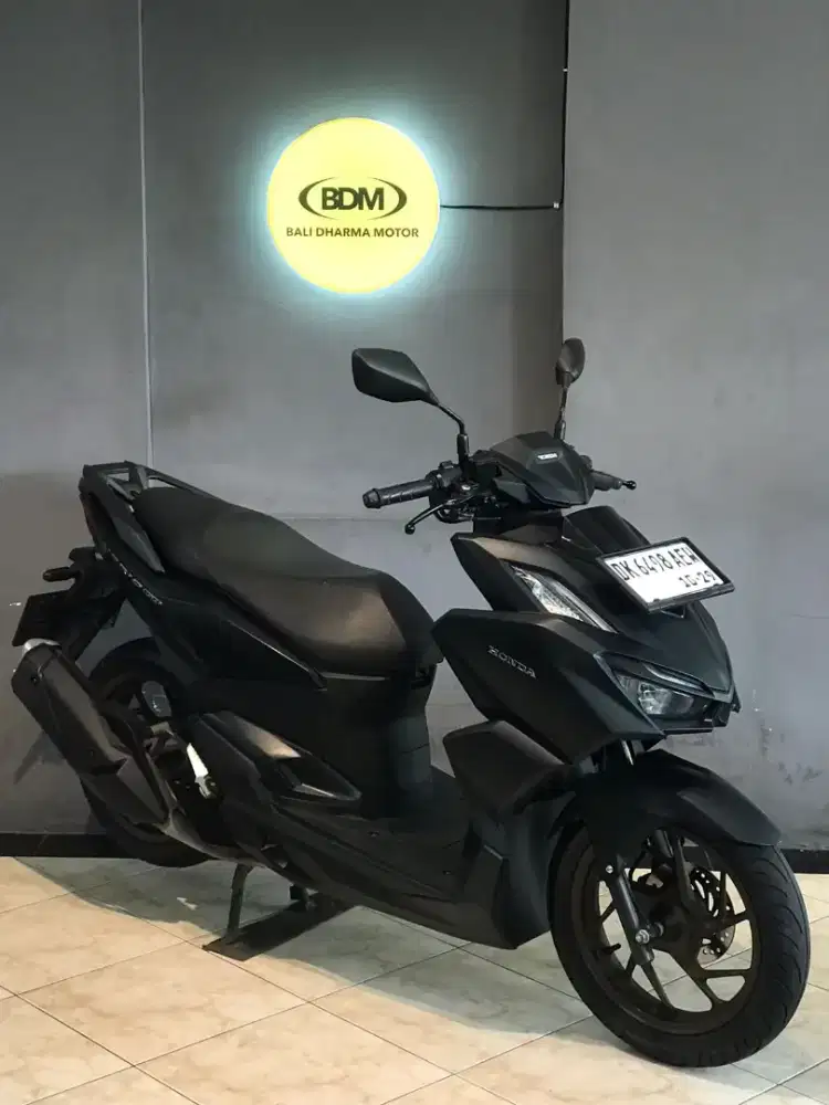 Dp 1.700 Vario 160 CC thn. 2024 ss lengkap