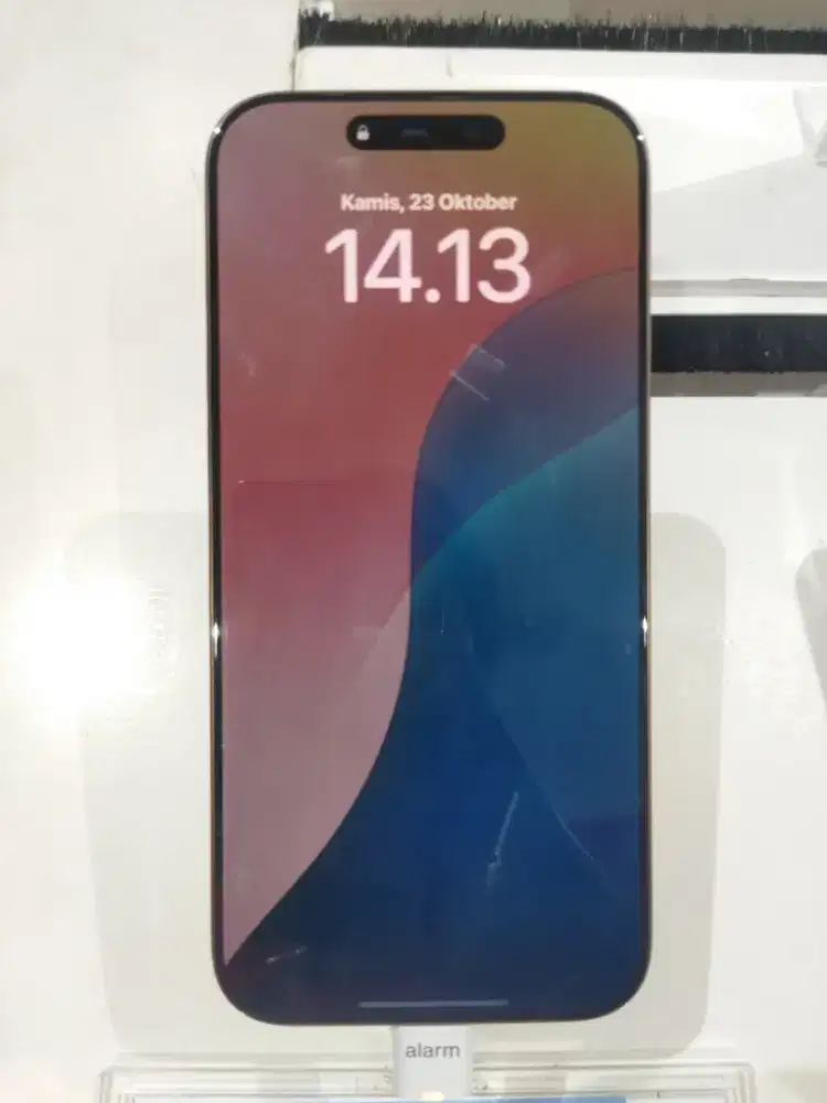 iPhone 16 promax